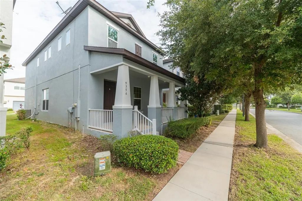 9356 Tyrella Pine Trail, WINTER GARDEN