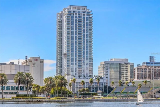 301 1st Street S 807, ST PETERSBURG