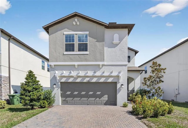 7708 S Trask Street, TAMPA