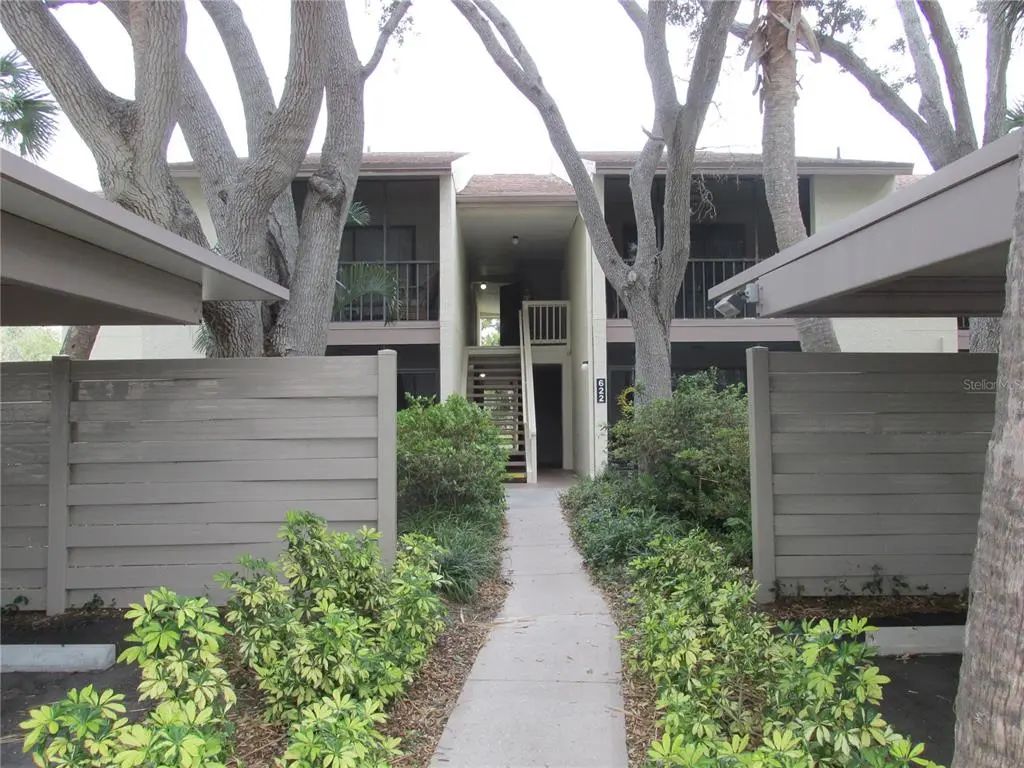 622 Bird Bay Drive S 203, VENICE