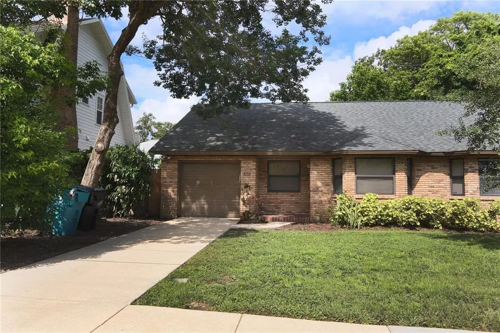 1618 Asher Lane, ORLANDO