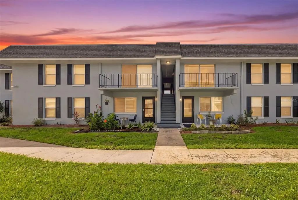 905 W Oak Ridge Road D, ORLANDO