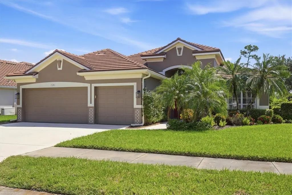 1020 Creek Nine Drive, NORTH PORT