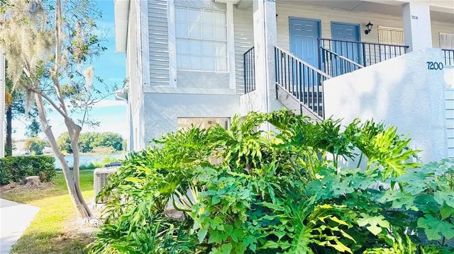 7200 E Bank Drive, TAMPA