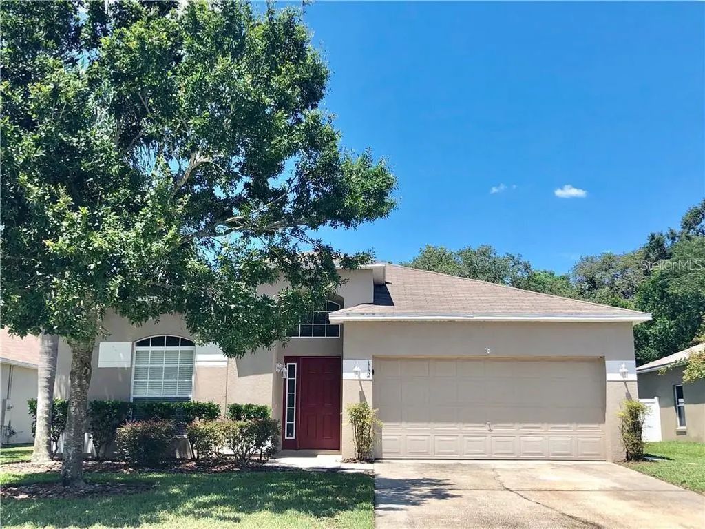 112 Belgian Way, SANFORD