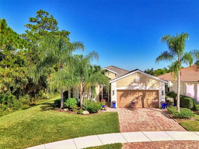 6193 Abaco Drive, SARASOTA