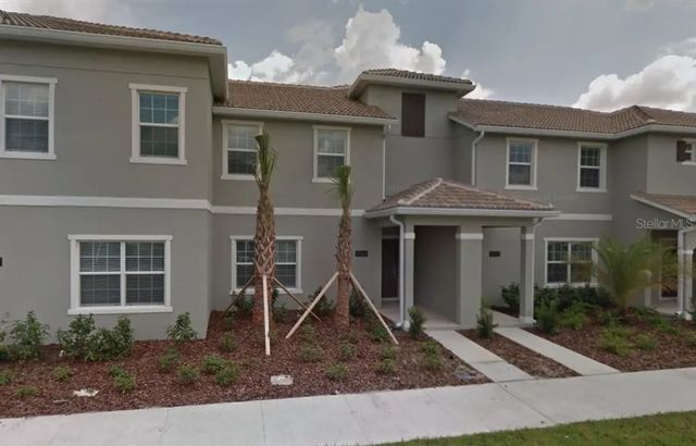 4966 Windermere Avenue, KISSIMMEE