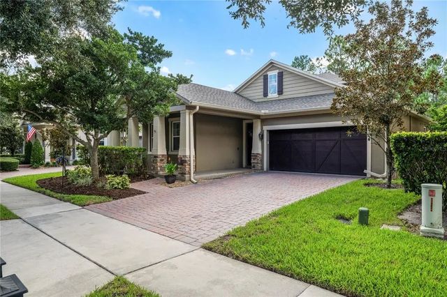 8104 Jailene Drive, WINDERMERE