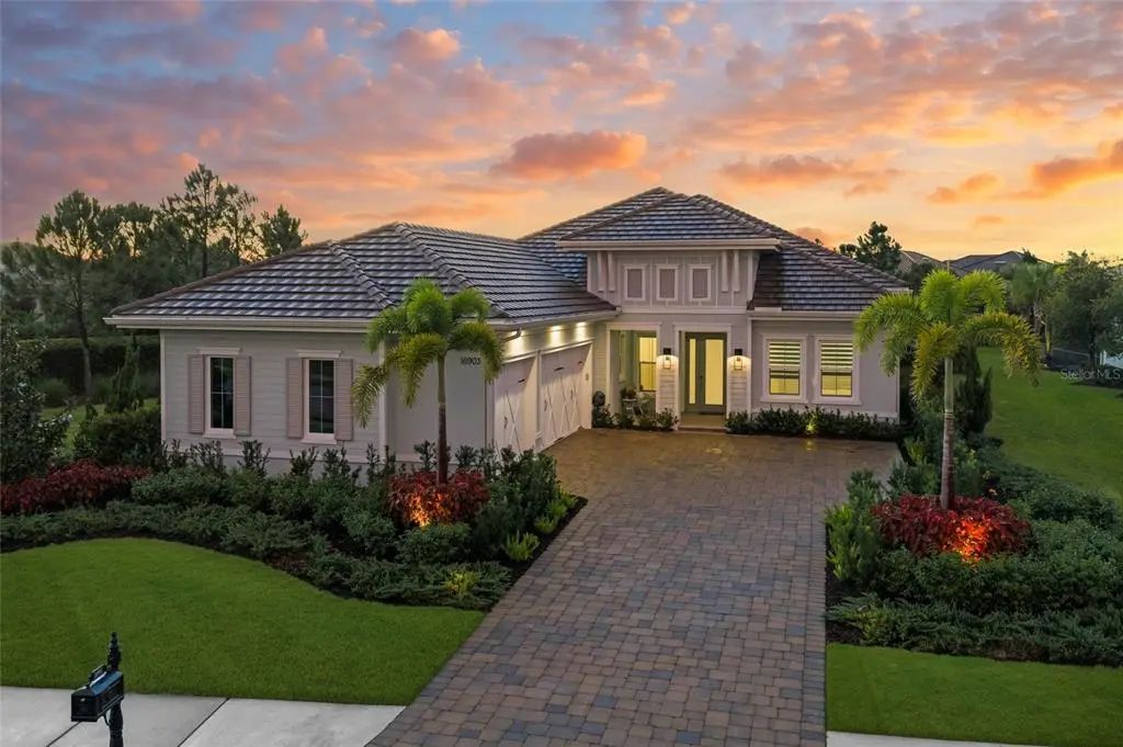16903 Verona Place, LAKEWOOD RANCH