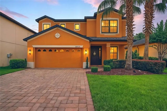 15246 Anguilla Isle Avenue, TAMPA
