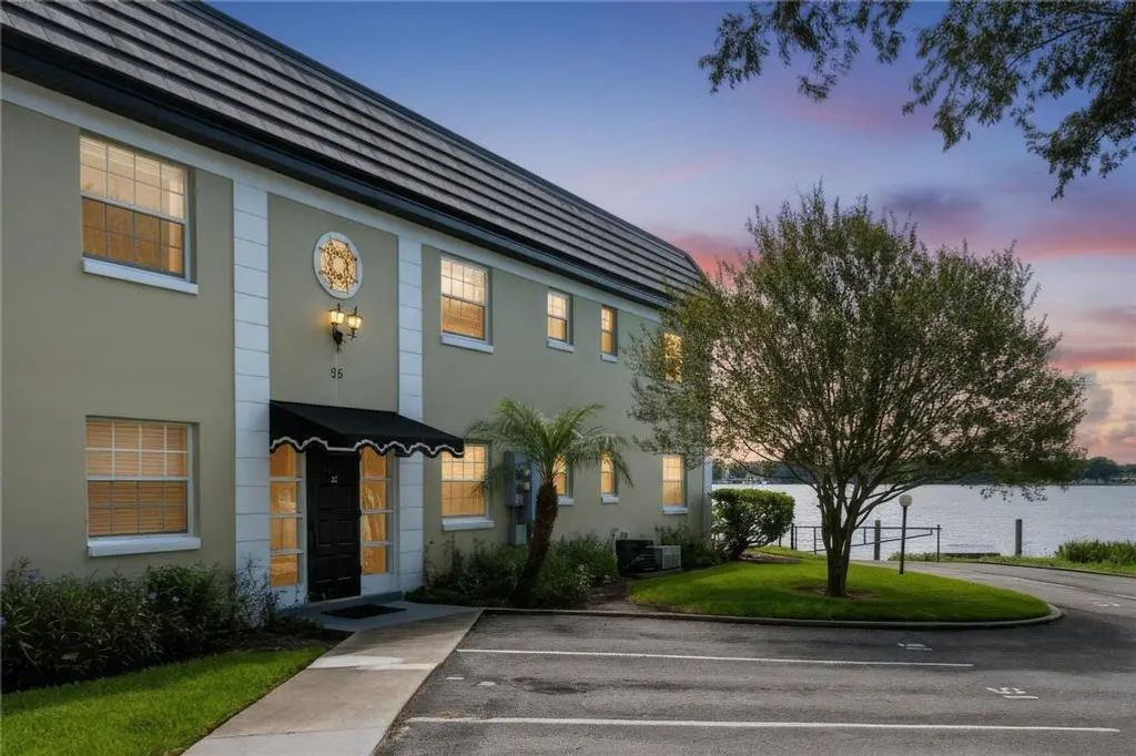 1500 Gay Road 26-c, WINTER PARK