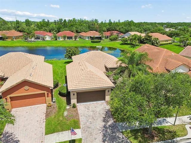 518 Davinci Pass, KISSIMMEE