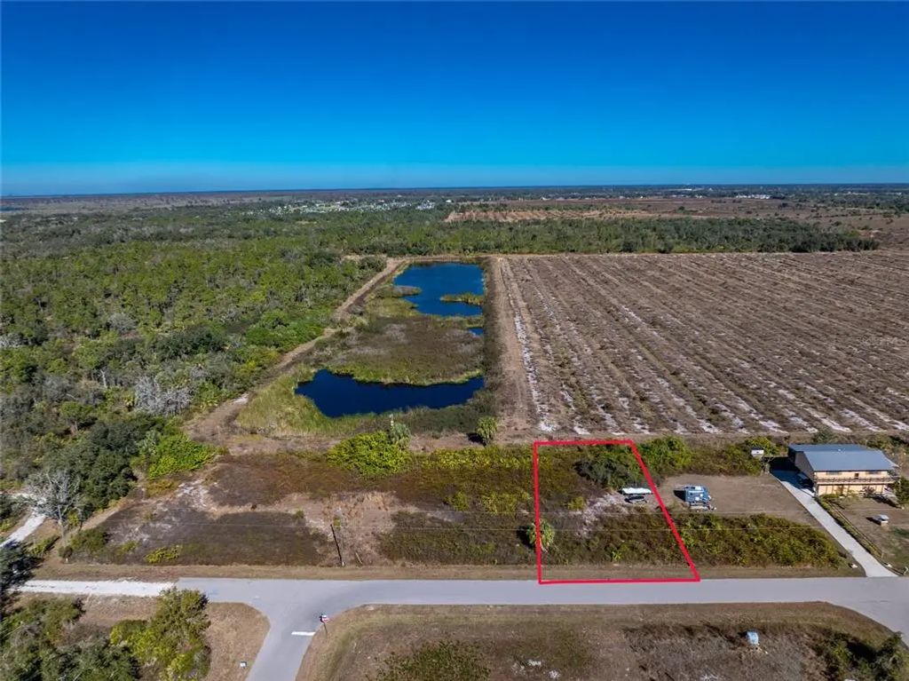 29028 Boyce Road, PUNTA GORDA