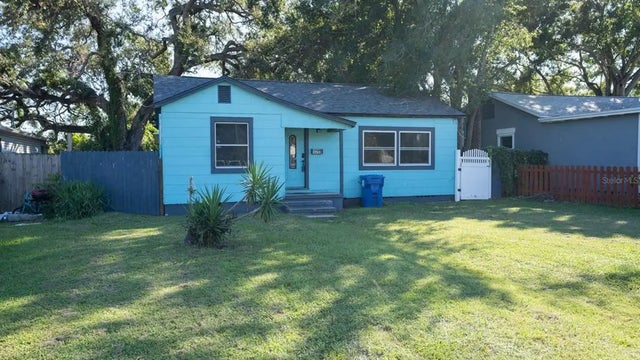 4650 Emerson Avenue S, ST PETERSBURG