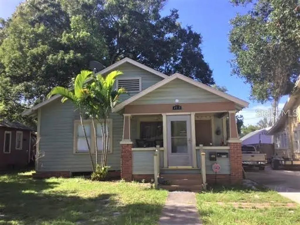 1752 4th Street Front, SARASOTA