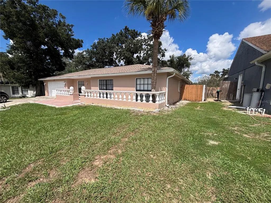 7667 Havenford Court, ORLANDO