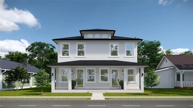 2826 38th Avenue N, ST PETERSBURG