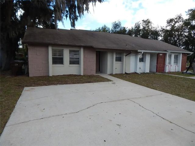 2505 Coral Avenue, KISSIMMEE