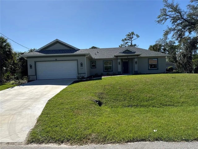 1449 Marjorie Lane, NORTH PORT