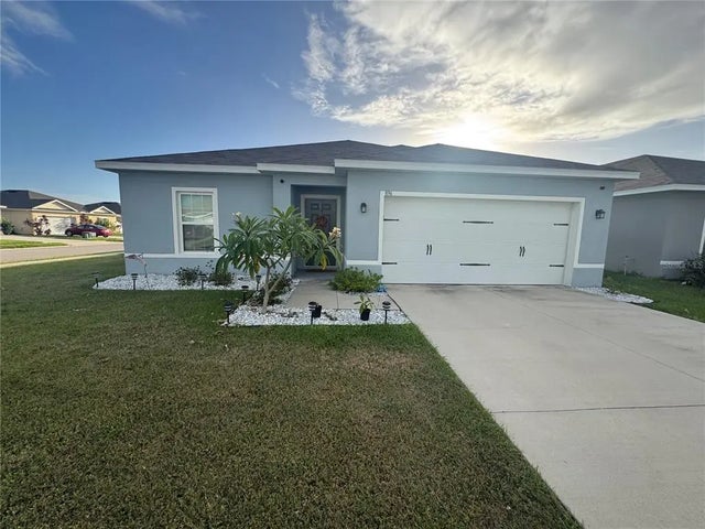 896 Eagle Rock Terrace, WINTER HAVEN