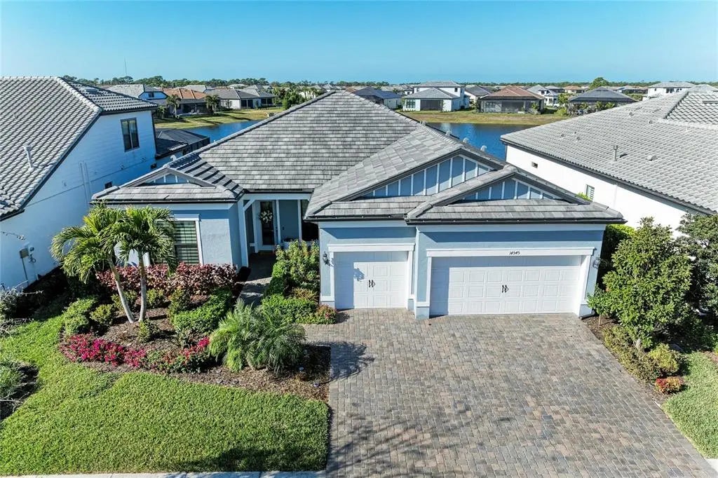 14545 Eagle Branch Drive, NOKOMIS