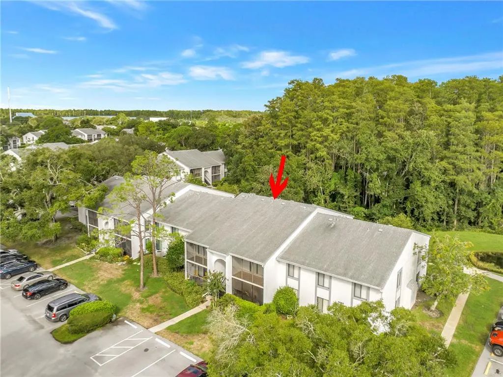 1290 Pine Ridge Circle E G2, TARPON SPRINGS