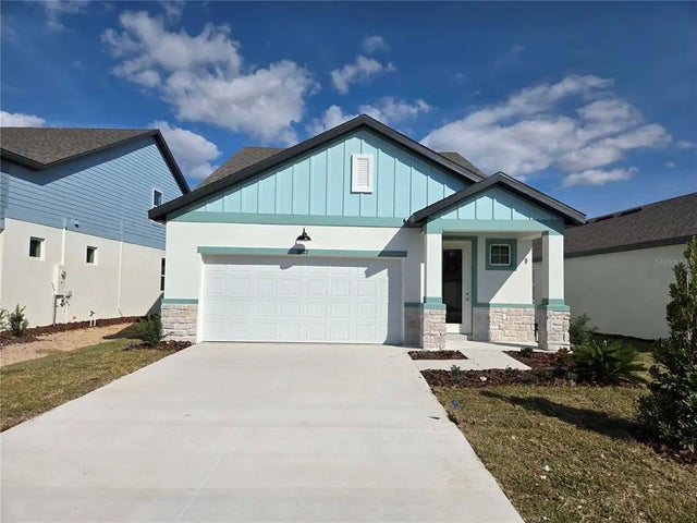 3827 Daybreak Run Loop, SPRING HILL