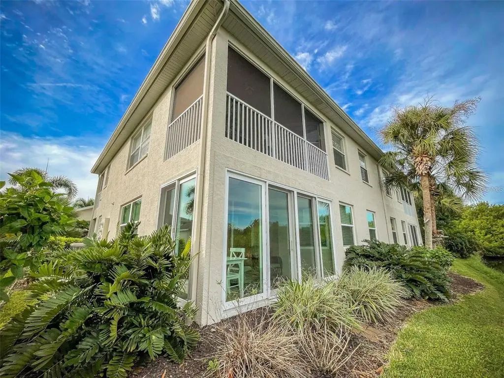 1802 Auburn Lakes Circle 3, VENICE