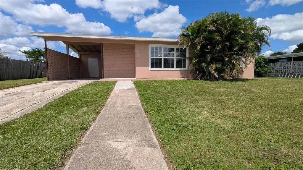 21298 Percy Avenue, PORT CHARLOTTE