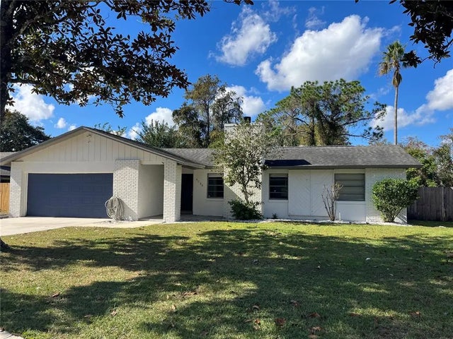 4036 Bibb Lane, ORLANDO