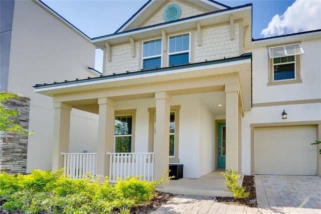 8943 Coconut Breeze Drive, KISSIMMEE