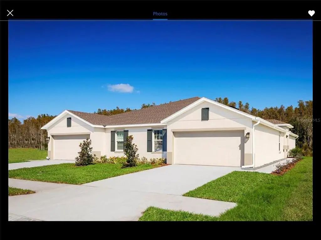 18079 Turning Leaf Circle, LAND O LAKES