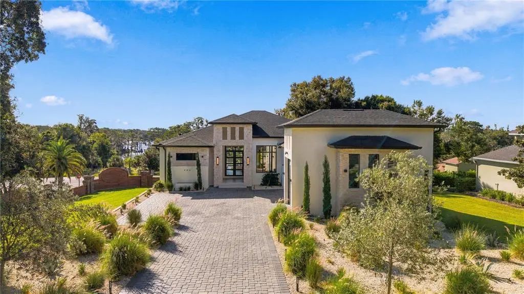 11500 Osprey Pointe Boulevard, CLERMONT
