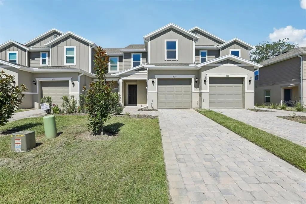 524 Pine Ridge Court, LAKE WALES
