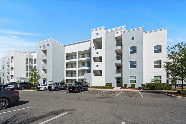 3150 Paradox Circle 104, KISSIMMEE