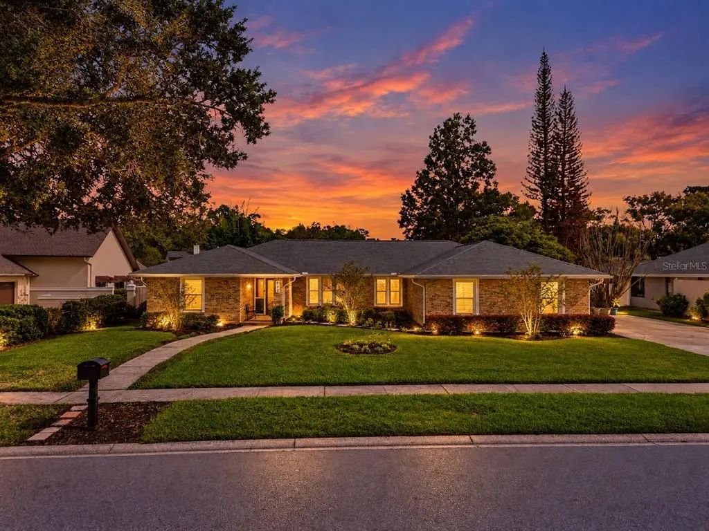 992 Sleeping Rock Court, WINTER SPRINGS
