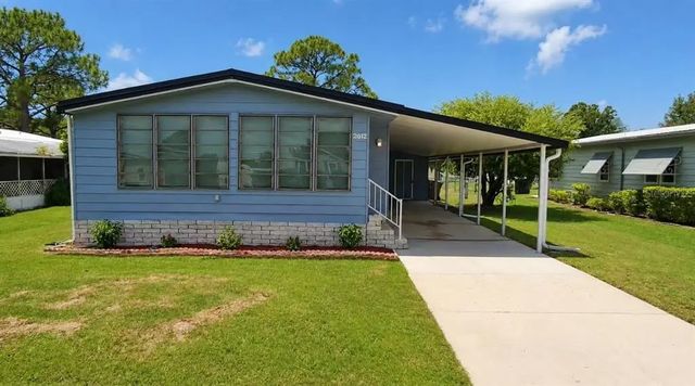 2612 Mcdaniel Drive, KISSIMMEE