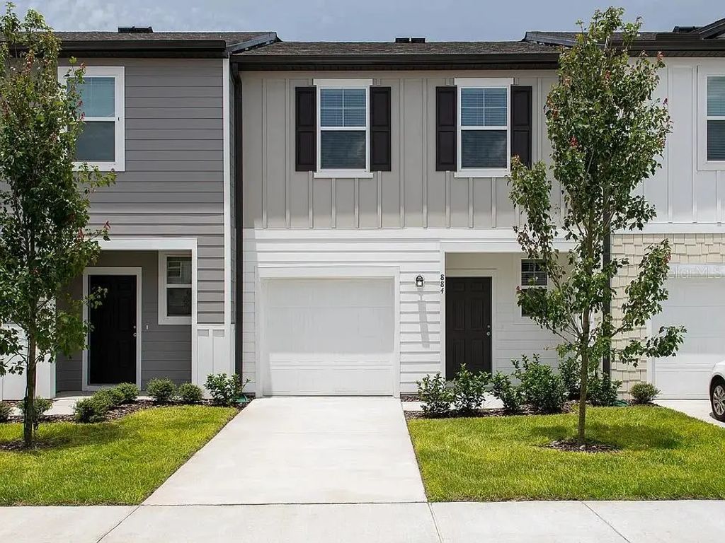 3693 Spire Drive, DAVENPORT