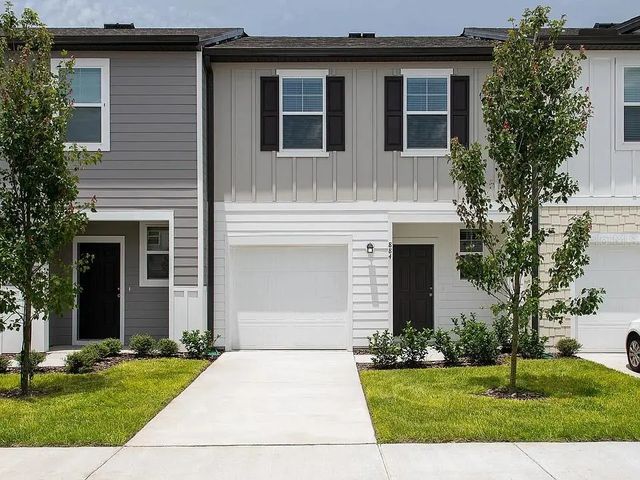 3693 Spire Drive, DAVENPORT