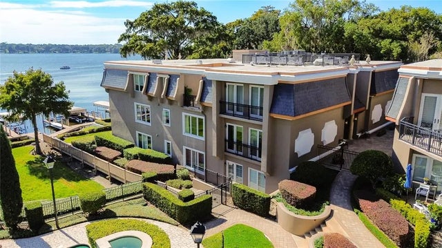 660 Osceola Avenue 101, WINTER PARK