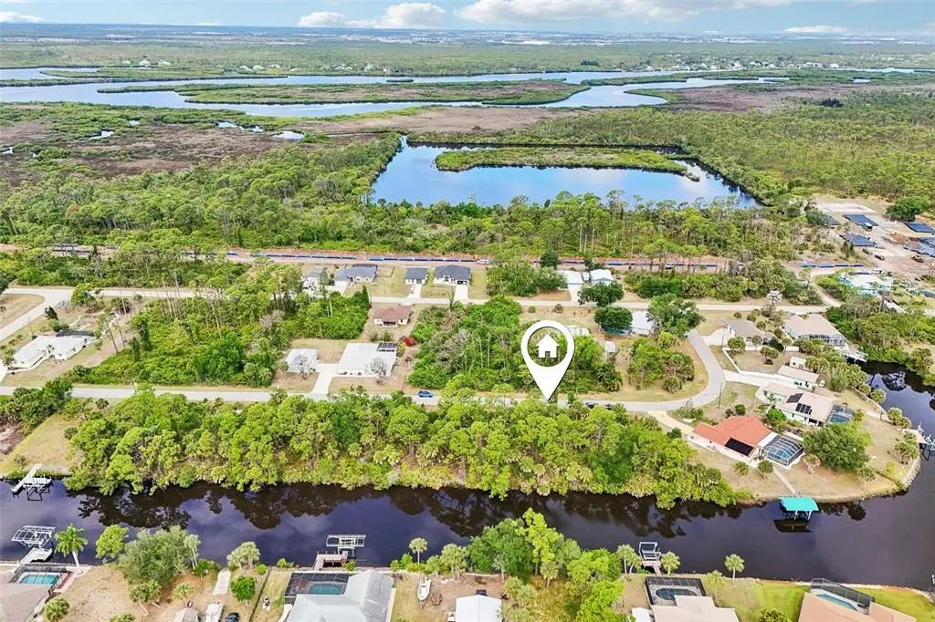 1168 Anaheim Street, PORT CHARLOTTE
