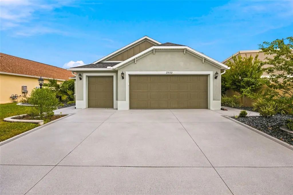 3553 Connor Way, THE VILLAGES