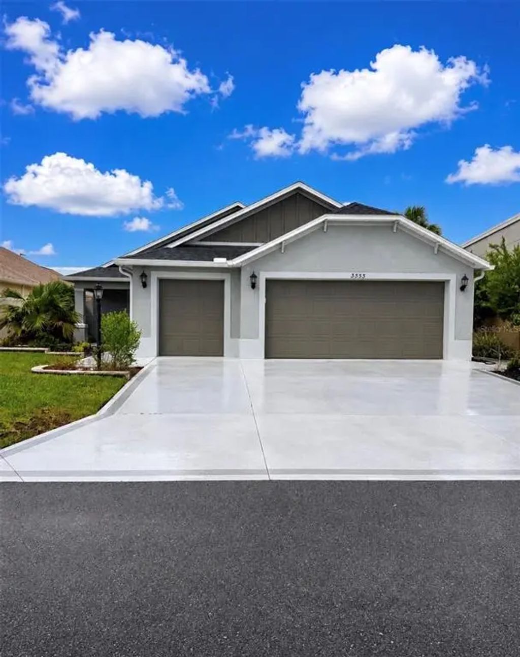3553 Connor Way, THE VILLAGES