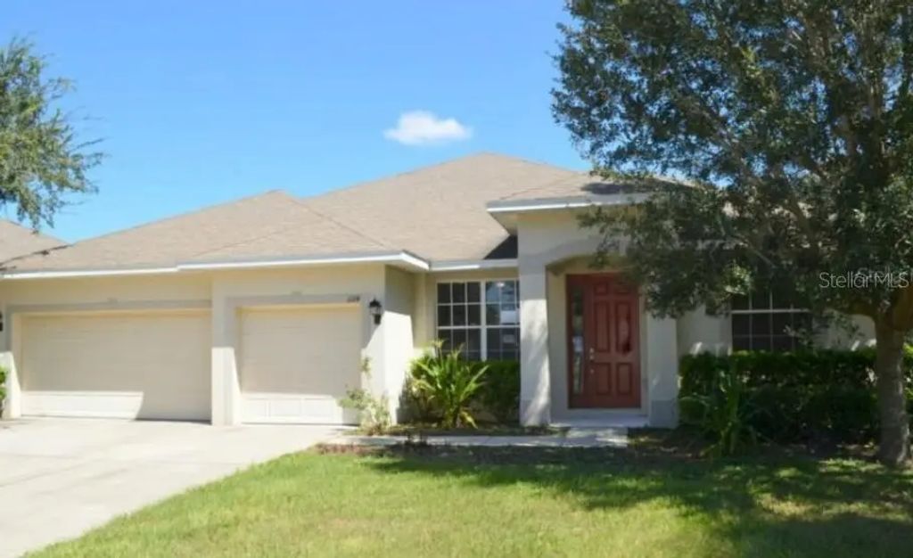 1124 Fennel Green Dr, SEFFNER