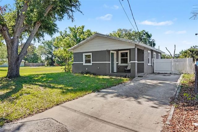 614 W 6th Street, LAKELAND