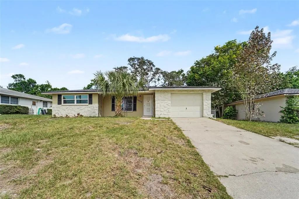10632 Laburnum Drive, PORT RICHEY