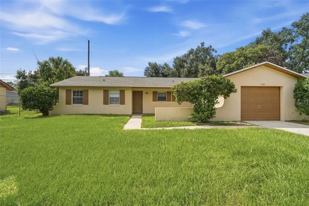 4750 Kempston Drive, ORLANDO