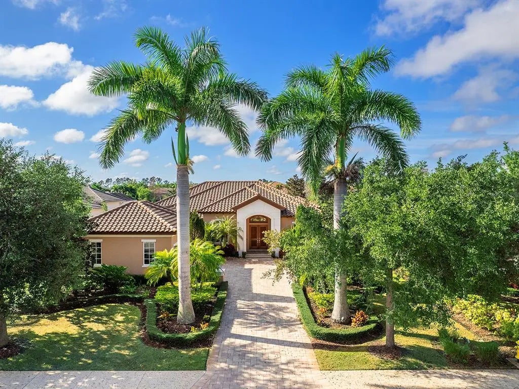 16206 Baycross Drive, LAKEWOOD RANCH