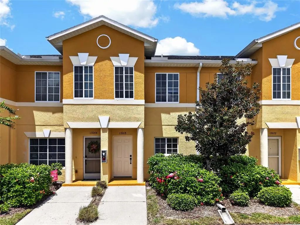 13068 Tigers Eye Dr, VENICE