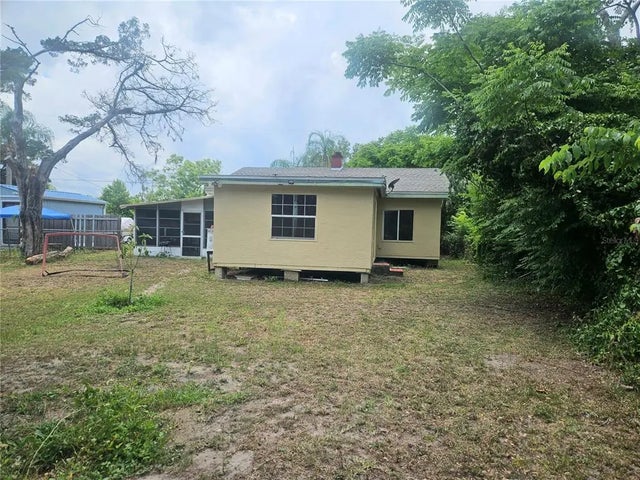 317 Inwood Avenue, NEW SMYRNA BEACH